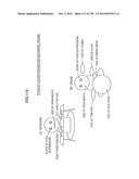 INFORMATION PROCESSING APPARATUS, INFORMATION PROCESSING METHOD, AND     PROGRAM diagram and image