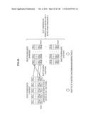 INFORMATION PROCESSING APPARATUS, INFORMATION PROCESSING METHOD, AND     PROGRAM diagram and image