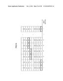 INFORMATION PROCESSING APPARATUS, INFORMATION PROCESSING METHOD, AND     PROGRAM diagram and image