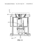 CONTAINER UNLOADING SYSTEM WITH AUTO-UNLOAD CAPABILITY diagram and image