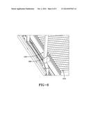 CONTAINER UNLOADING SYSTEM WITH AUTO-UNLOAD CAPABILITY diagram and image