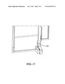 CONTAINER UNLOADING SYSTEM WITH AUTO-UNLOAD CAPABILITY diagram and image