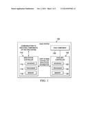 AUXILIARY CONTROLLER, A HVAC SYSTEM, A METHOD OF MANUFACTURING A HVAC     SYSTEM AND A METHOD OF STARTING THE SAME diagram and image