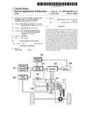 ENGINE CLUTCH CONTROL SYSTEM FOR HYBRID VEHICLE AND METHOD OF CONTROLLING     ENGINE CLUTCH diagram and image