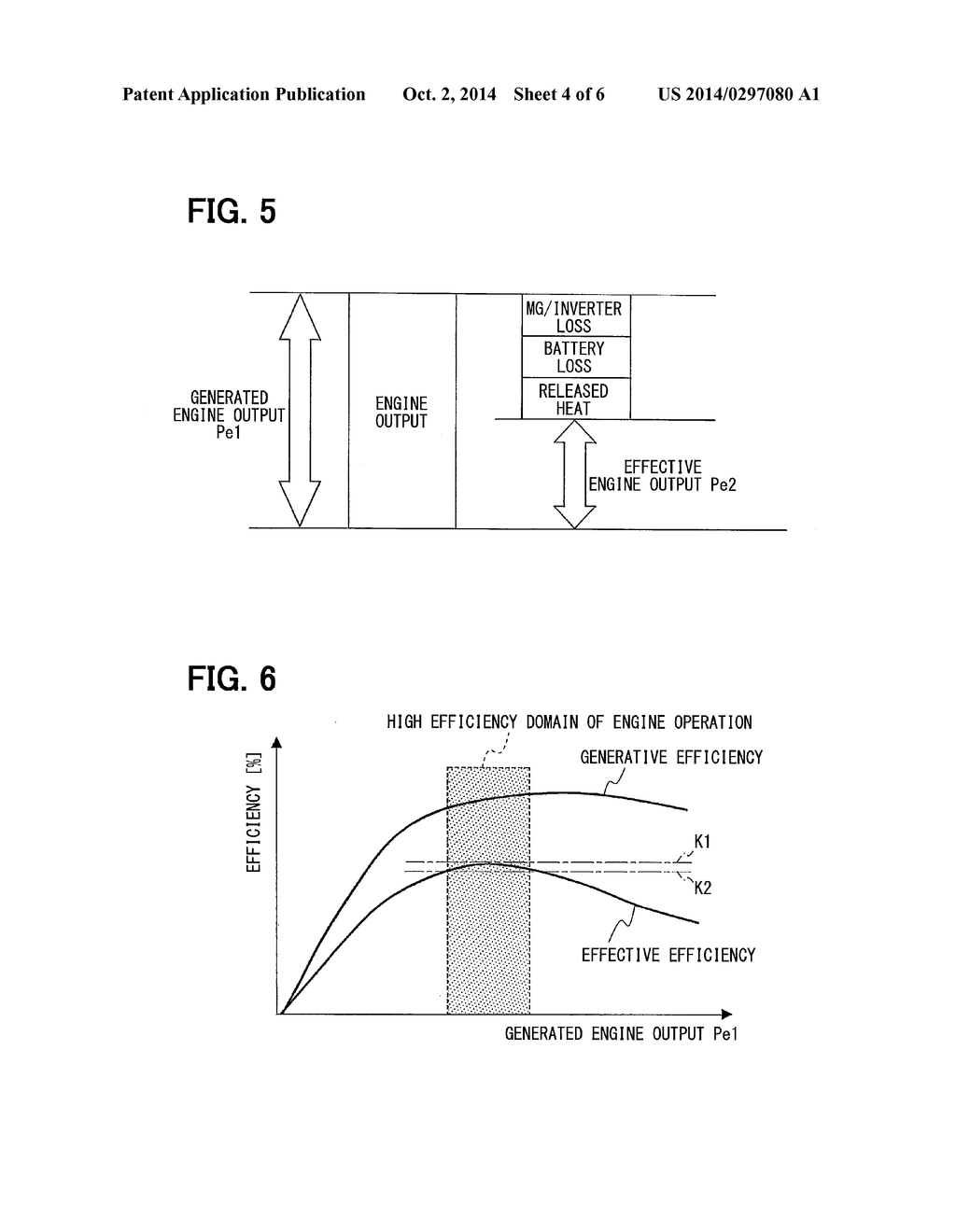 CONTROL APPARATUS OF HYBRID VEHICLE - diagram, schematic, and image 05