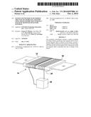 SYSTEM AND METHOD TO DETERMINE THE STATE OF CHARGE OF A BATTERY USING     MAGNETOSTRICTION TO DETECT MAGNETIC RESPONSE OF BATTERY MATERIAL diagram and image