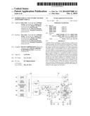 HYBRID VEHICLE AND CONTROL METHOD FOR HYBRID VEHICLE diagram and image