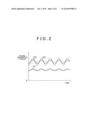 HYBRID VEHICLE AND CONTROL METHOD FOR HYBRID VEHICLE diagram and image