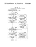 HYBRID VEHICLE AND CONTROL METHOD FOR HYBRID VEHICLE diagram and image