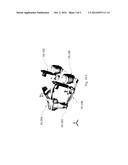 ACTIVE STABILIZATION SYSTEM FOR TRUCK CABINS diagram and image