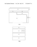 NAVIGATION DEVICE HAVING DEAD RECKONING NAVIGATION FUNCTIONALITY AND     METHOD THEREOF diagram and image