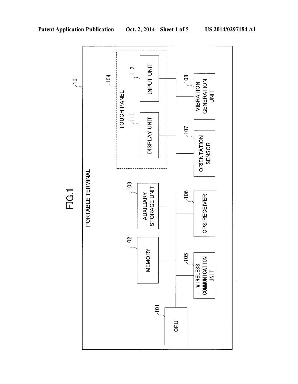 GUIDANCE APPARATUS AND GUIDANCE METHOD - diagram, schematic, and image 02