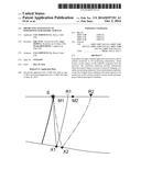 PREDICTING SENSITIVITY TO POSITIONING FOR SEISMIC SURVEYS diagram and image