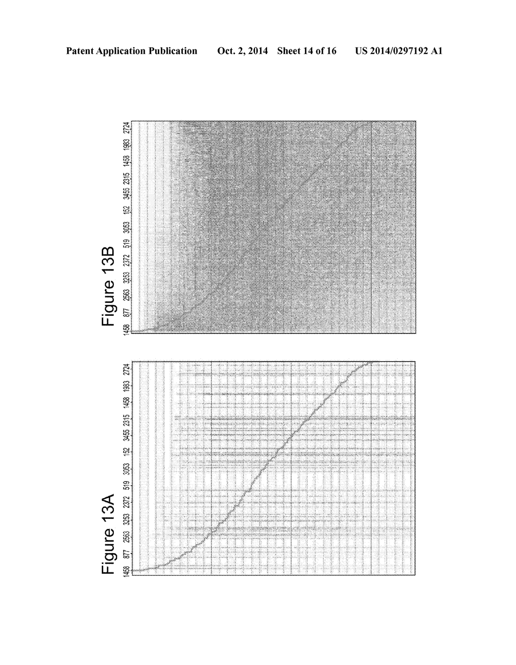SYSTEM AND METHOD FOR INTERPOLATING SEISMIC DATA BY MATCHING PURSUIT IN     FOURIER TRANSFORM - diagram, schematic, and image 15