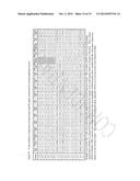 GENE SIGNATURES FOR DETECTION OF POTENTIAL HUMAN DISEASES diagram and image