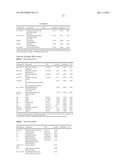 Method and Use of Metabolites for the Diagnosis of Inflammatory Brain     Injury in Preterm Born Infants diagram and image