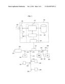 METHOD, SENSOR AND SYSTEM FOR ANALYZING APPLIANCES IN A POWER LINE NETWORK diagram and image