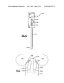 Temperature-Measurement Probe diagram and image