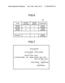 TRANSLATION SUPPORT APPARATUS, TRANSLATION SUPPORT SYSTEM, AND TRANSLATION     SUPPORT PROGRAM diagram and image