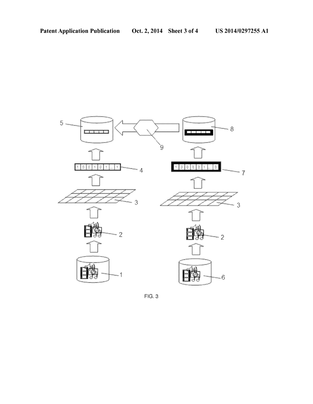 SYSTEM AND METHOD FOR SPEECH TO SPEECH TRANSLATION USING CORES OF A     NATURAL LIQUID ARCHITECTURE SYSTEM - diagram, schematic, and image 04