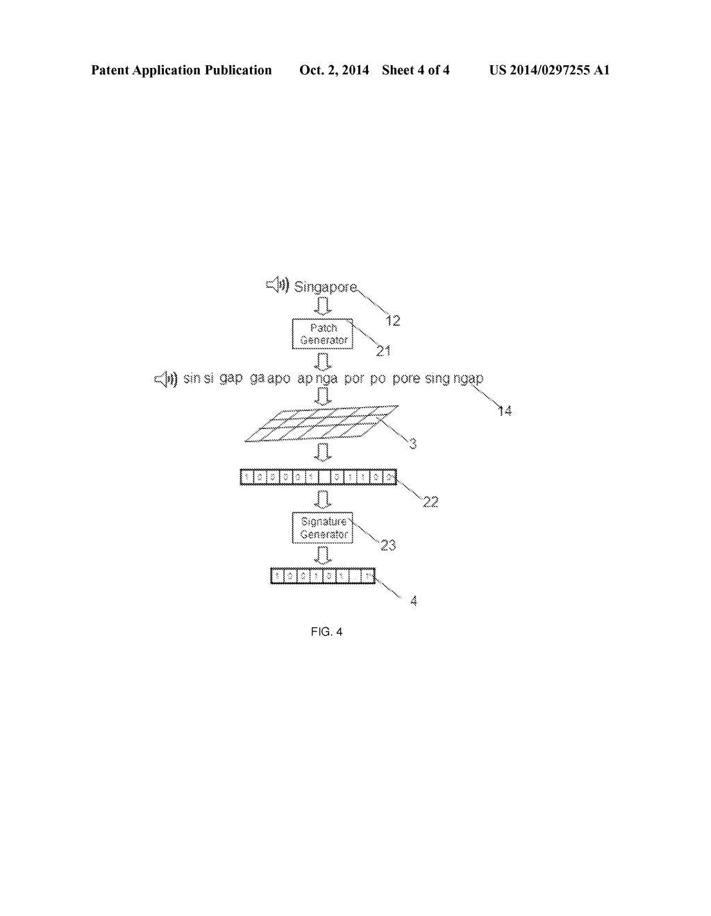 SYSTEM AND METHOD FOR SPEECH TO SPEECH TRANSLATION USING CORES OF A     NATURAL LIQUID ARCHITECTURE SYSTEM - diagram, schematic, and image 05