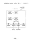 SPEECH PROCESSING DEVICE, INTEGRATED CIRCUIT DEVICE, SPEECH PROCESSING     SYSTEM, AND CONTROL METHOD FOR SPEECH PROCESSING DEVICE diagram and image