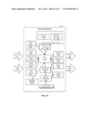 USING CONTEXT INFORMATION TO FACILITATE PROCESSING OF COMMANDS IN A     VIRTUAL ASSISTANT diagram and image