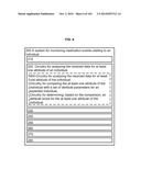 COMPUTATIONAL SYSTEMS AND METHODS FOR MONITORING MEDICATION EVENTS diagram and image