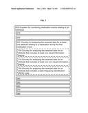 COMPUTATIONAL SYSTEMS AND METHODS FOR MONITORING MEDICATION EVENTS diagram and image