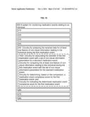 COMPUTATIONAL SYSTEMS AND METHODS FOR MONITORING MEDICATION EVENTS diagram and image