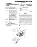 Universal Caregiver Interface diagram and image