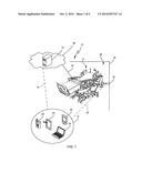 Universal Caregiver Interface diagram and image