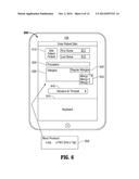 SYSTEMS AND METHODS FOR ORGANIZING, STORING, COMMUNICATING, AND VERIFYING     INFORMATION THROUGHOUT THE PROCESS OF PROVIDING HEALTHCARE SERVICES diagram and image