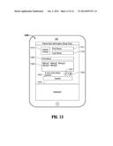 SYSTEMS AND METHODS FOR ORGANIZING, STORING, COMMUNICATING, AND VERIFYING     INFORMATION THROUGHOUT THE PROCESS OF PROVIDING HEALTHCARE SERVICES diagram and image