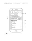 METHODS AND SYSTEMS FOR FACILITATING COMMUNICATIONS BETWEEN PROVIDERS OF     ON-LINE SERVICES AND POTENTIAL CUSTOMERS diagram and image