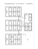 ELECTRONIC COUPON DISTRIBUTION AND REDEMPTION diagram and image