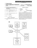 Obtaining Metrics for Online Advertising Using Multiple Sources of User     Data diagram and image