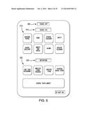 Student Location Directed Advertising System diagram and image