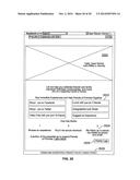 Systems and Methods of Processing Information and Transactions Involving     Digital Content, Digital Products and/or Experiences diagram and image