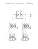 METHODS AND SYSTEMS FOR MONITORING AND CONTROLLING ORDER MESSAGE TRAFFIC diagram and image