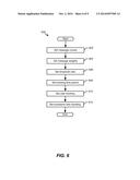 METHODS AND SYSTEMS FOR MONITORING AND CONTROLLING ORDER MESSAGE TRAFFIC diagram and image