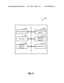 METHODS AND SYSTEMS FOR MONITORING AND CONTROLLING ORDER MESSAGE TRAFFIC diagram and image