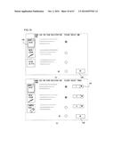 METHOD FOR PROVIDING A BULLETIN BOARD FOR PLACING AN IMAGE AND METHOD FOR     PROVIDING ELECTRONIC ALBUM SERVICE diagram and image