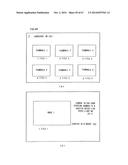 METHOD FOR PROVIDING A BULLETIN BOARD FOR PLACING AN IMAGE AND METHOD FOR     PROVIDING ELECTRONIC ALBUM SERVICE diagram and image