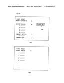 METHOD FOR PROVIDING A BULLETIN BOARD FOR PLACING AN IMAGE AND METHOD FOR     PROVIDING ELECTRONIC ALBUM SERVICE diagram and image