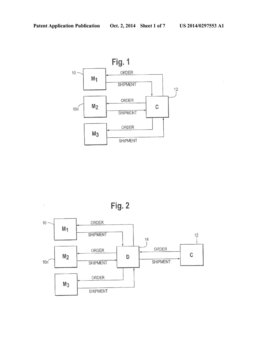 Transport Vehicle Capacity Maximization Logistics System and Method of     Same - diagram, schematic, and image 02