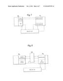 Transport Vehicle Capacity Maximization Logistics System and Method of     Same diagram and image