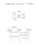 Transport Vehicle Capacity Maximization Logistics System and Method of     Same diagram and image