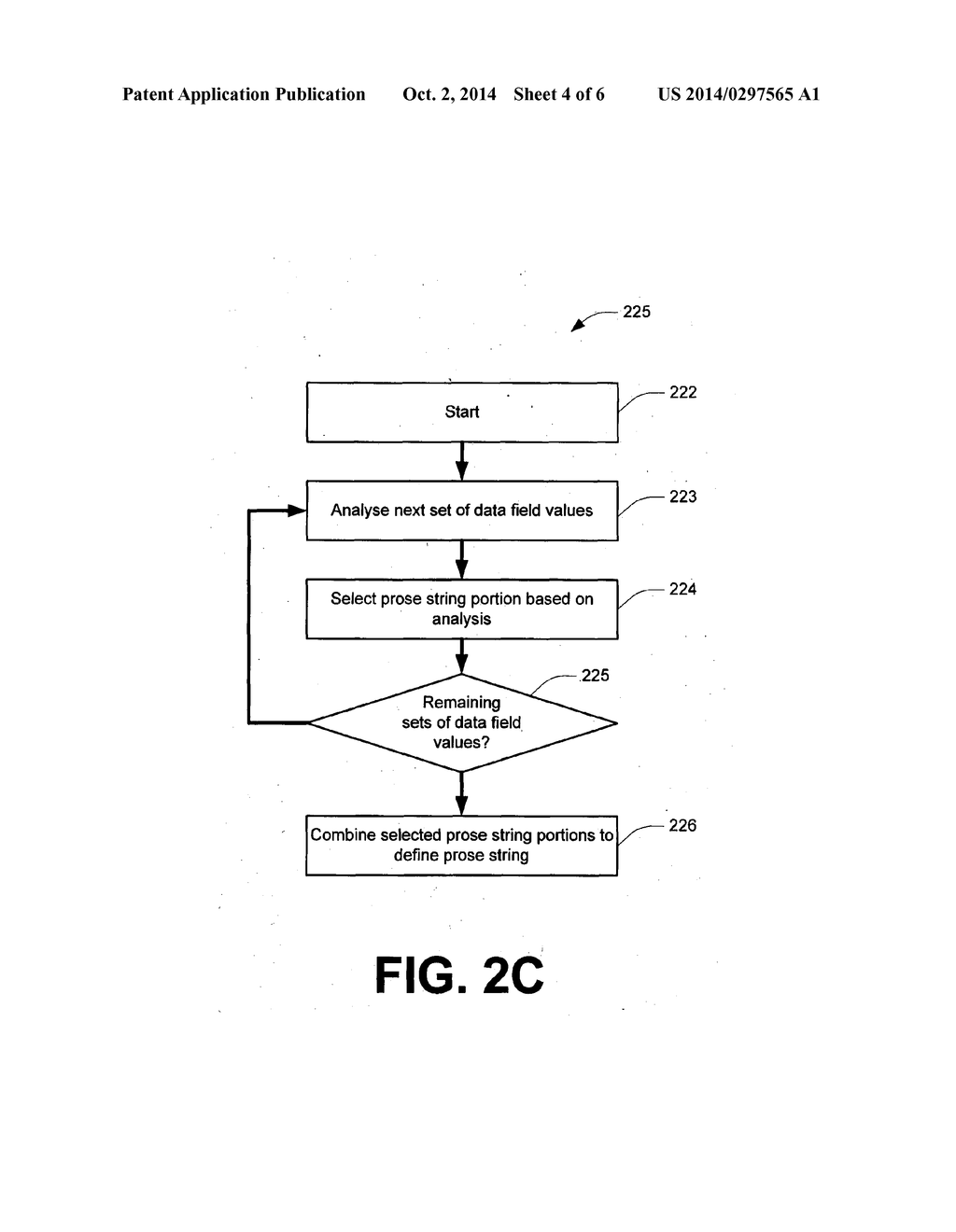 SYSTEMS AND METHODS FOR PROVIDING SHARE ASSESSMENT DATA WITH PLAIN     LANGUAGE INTERPRETATION - diagram, schematic, and image 05