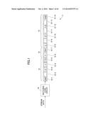 MATCHING CIRCUIT AND METHOD OF CONTROLLING MATCHING CIRCUIT diagram and image